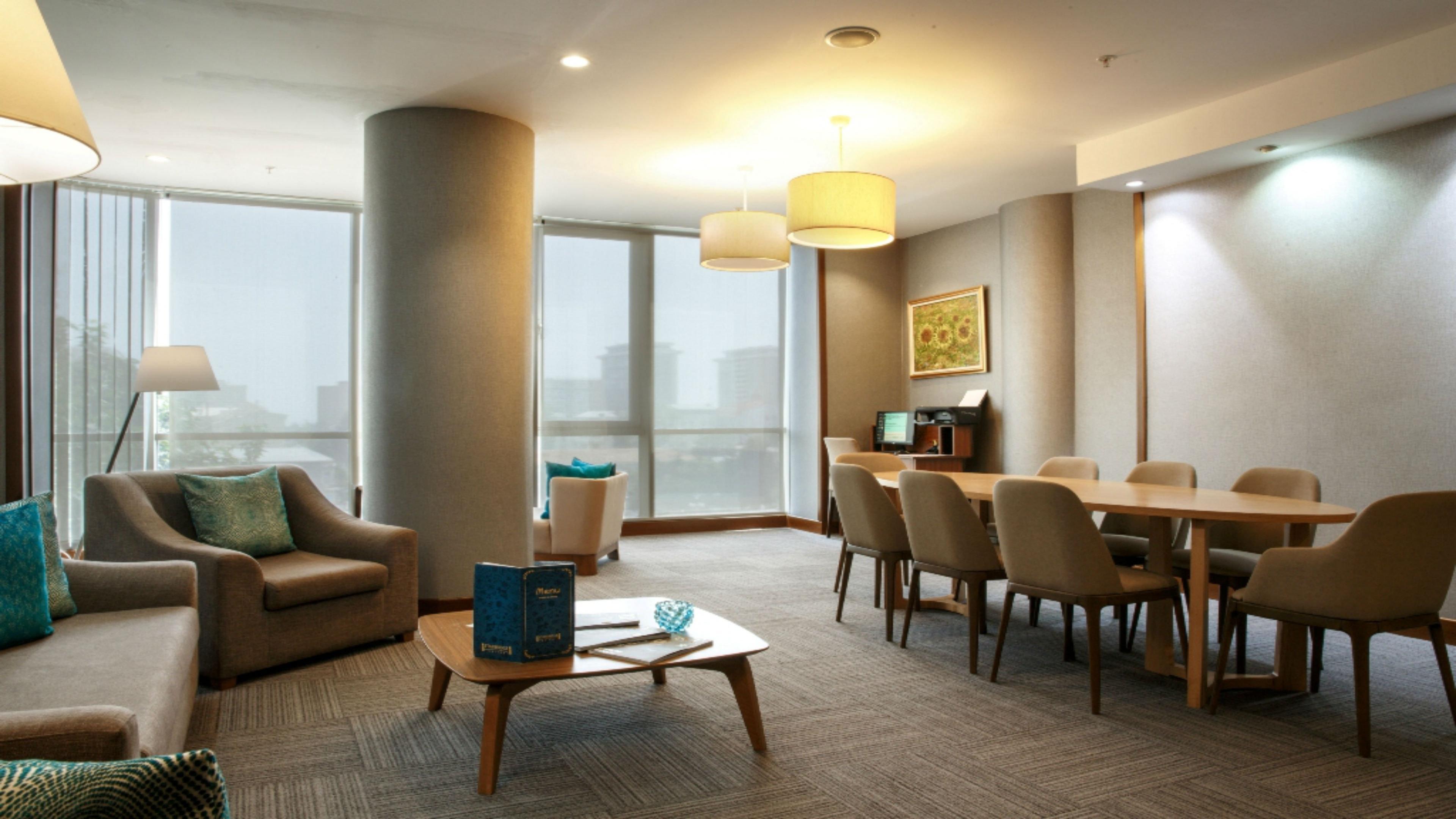 Parkside Hotel & Apartments Баку Екстер'єр фото